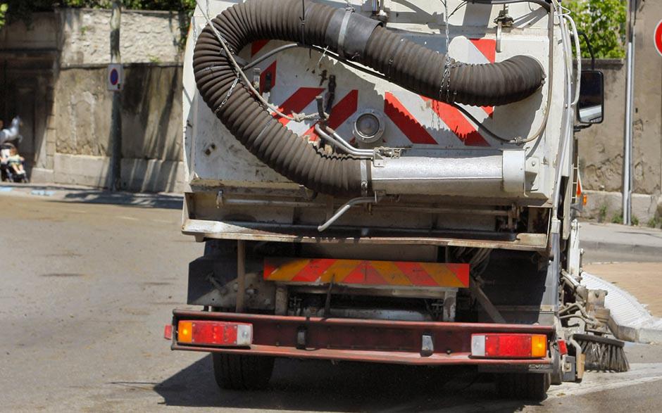 appareil déboucheur canalisation Meudon