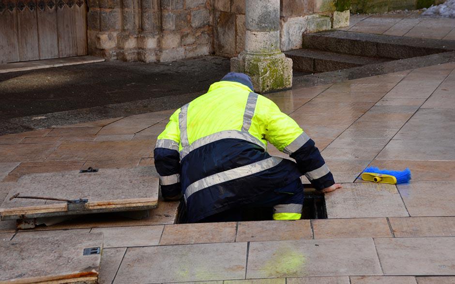prix curage canalisation Villejuif