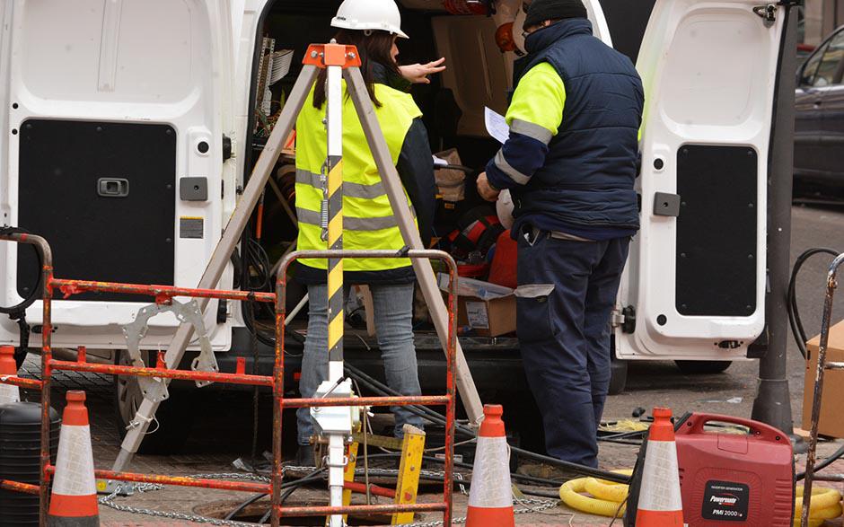 entreprises assainissement Saint-Maur-des-Fossés
